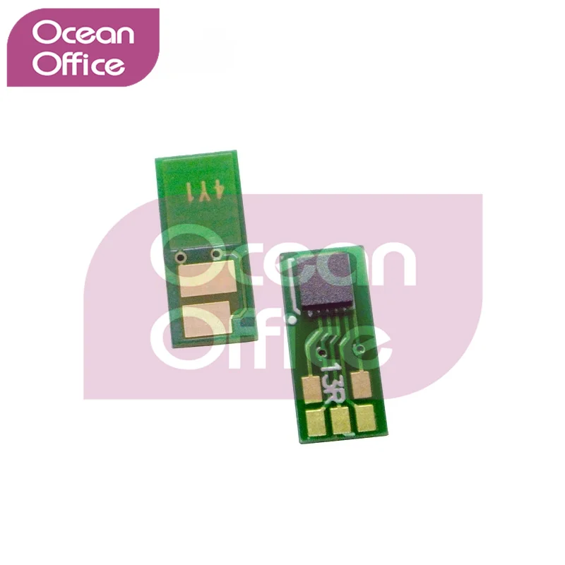 

4 x CF400X CF401X CF402X CF403X Toner Reset Chip Compatible be for HP LaserJet Pro MFP M277 M277n M277P M277dw M252