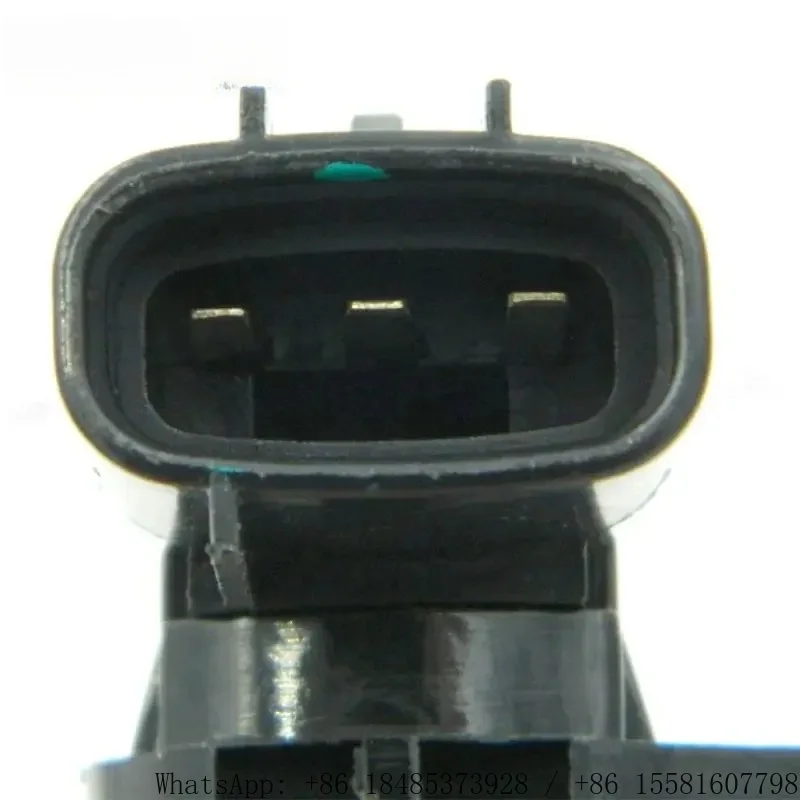 Crankshaft Position Sensor 33220-80G00, Auto Engine Speed Position Sensor for Vehicle Replacement Repair