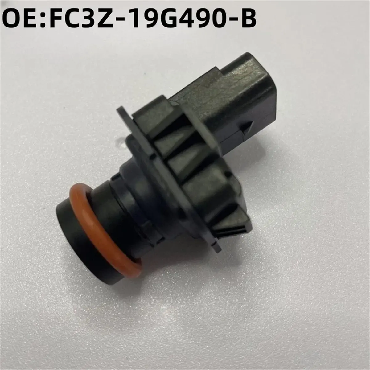 Super Sale Car Rear View Backup Parking Vehicle HD Camera FC3Z-19G490-B FC3Z19G490B for Ford F-150 F-250 F-350 2015 2016