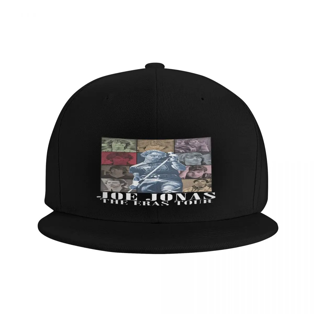 Joe Jonas Eras Tour Hat Men Summer Hat Hats For Men Baseball Cap For Men Man Hat Baseball Cap