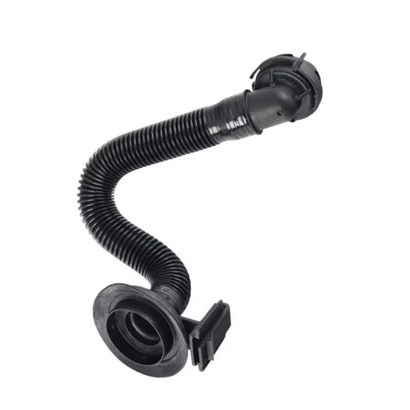 

Лидер продаж! Охлаждающий шланг для заливки моторного масла 4M0115301H для Q7 4M 2016-2025, Q8, VW Touareg 3.0 Diesel