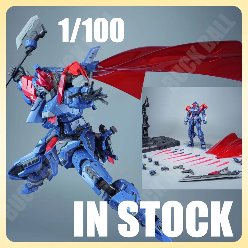 

В НАЛИЧИИ EDDAS Salamander Fire Snake в сборе, комплект моделей 1/100 ALF-PMC-01, модели из АБС-пластика, коллекция суставов из сплава, игрушка, рождественский подарок