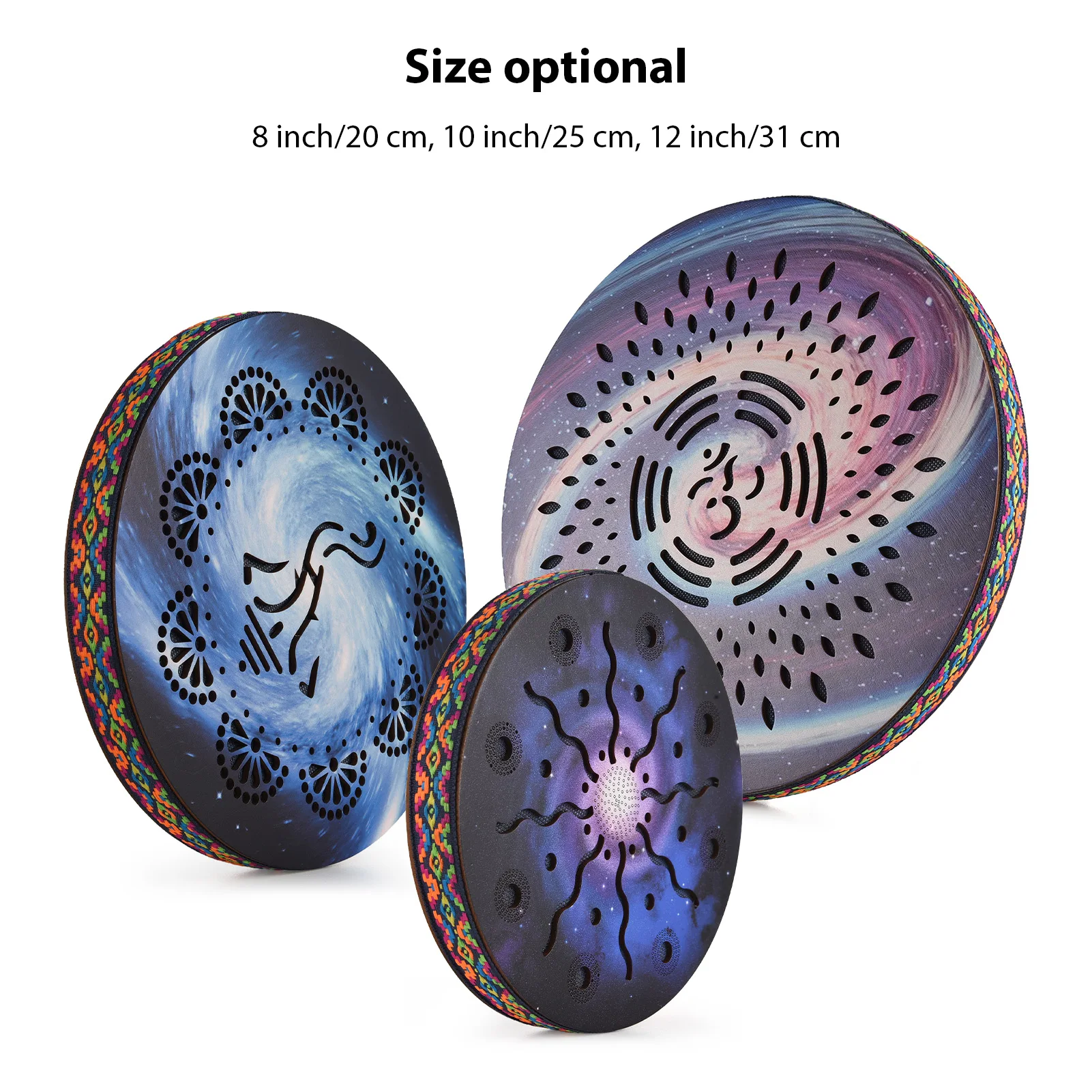 Thumbnail 3 - #15 Top 20 Frame Drums Worth Buying In 2026