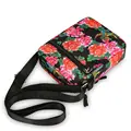 Flower Black