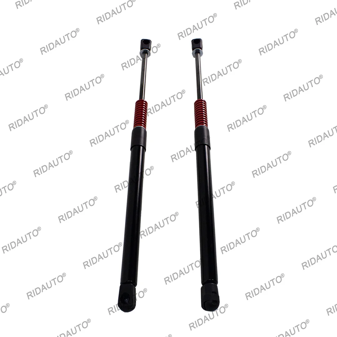 Tailgate Slow Down With Spring Damper Rear Hydraulic Rod For VW Golf 6 2008-2013 Gas Shock Strut Lift Supports Oil Damper Strut