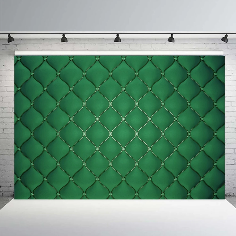 Vintage Headboard ตกแต่งห้องนอนฉากหลังโมเดิร์น Retro Boudoir เจ้าสาวงานแต่งงานวันเกิดถ่ายภาพพื้นหลัง