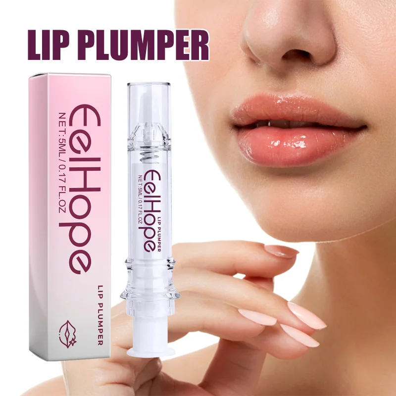 

Moisturizing Hydrating Lip Balm - Prevents Chapping Reduces Lip Lines Exfoliates Dead Skin Nourishes Brightens Dull Lips Plumps