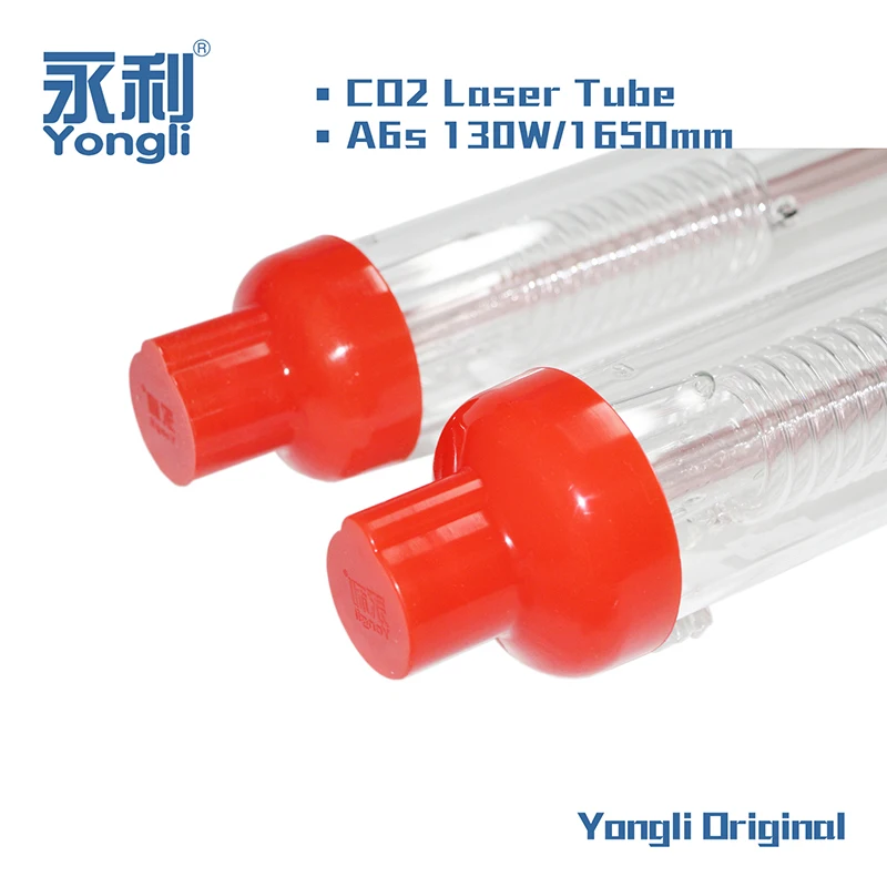 130W CO2 Lazer Tüp Maks 160W 1 - Laser Tube Replacement incelemesi ve fiyatı