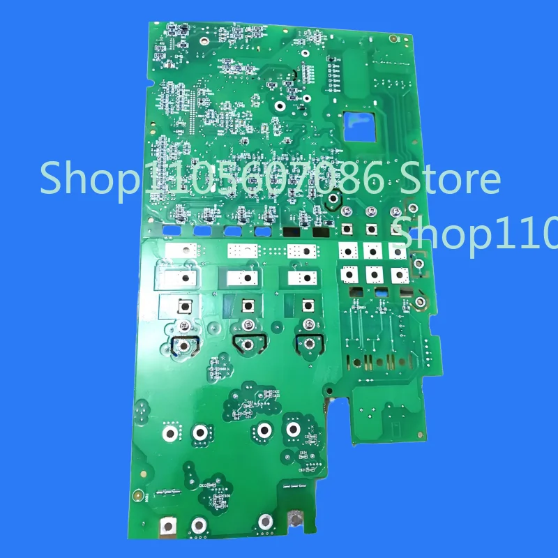 Suitable for Frequency Converter ACS510 Series 55KW Power Board Main Board Power Trigger Baseplate Driver Board SINT4510C
