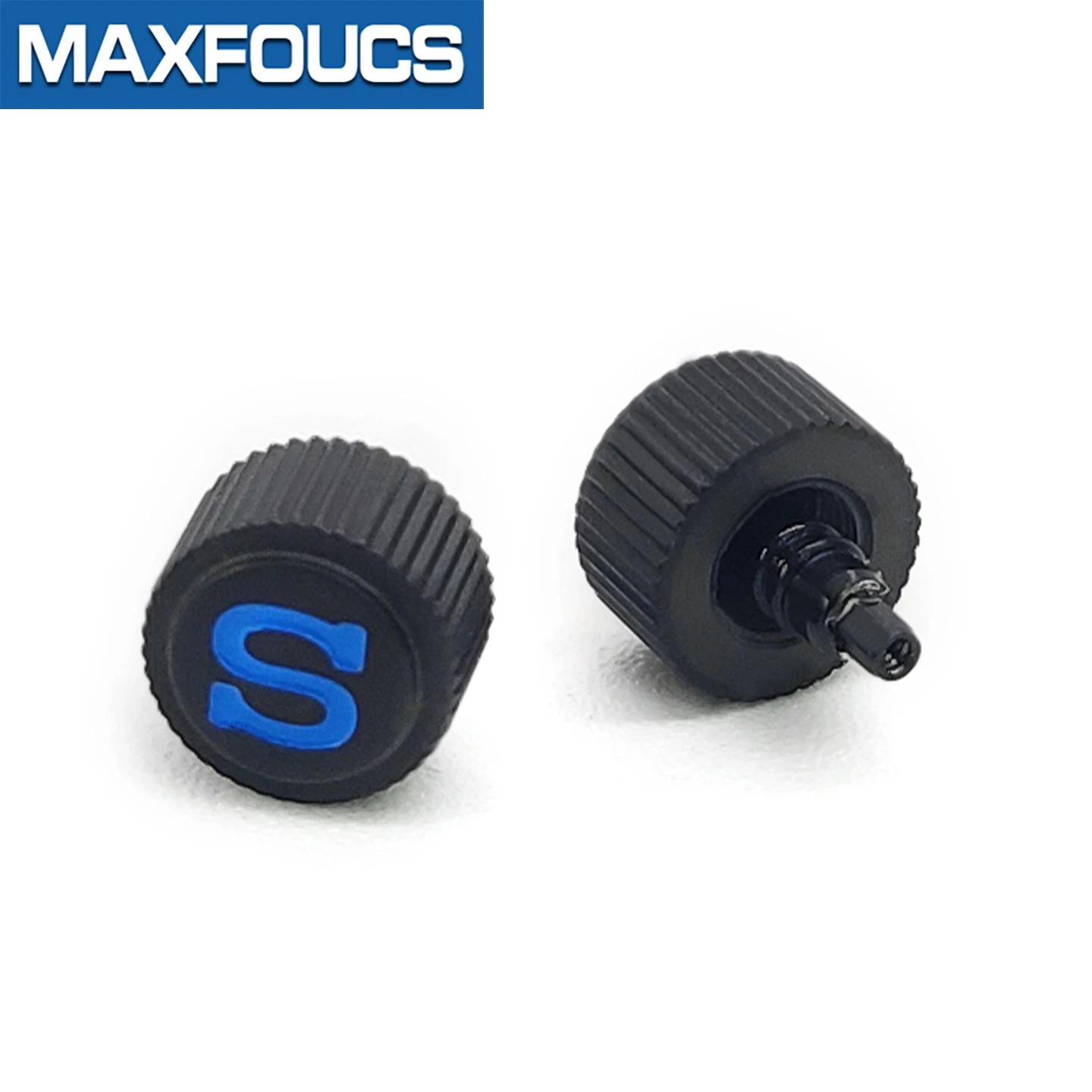 Matte Uhrenkrone, passend für Skx007 Nh35 Nh35a 6r15 Mod-Uhrwerke, Edelstahl, Silber, Schwarz, Gold, Werkzeugteile – Detail 8