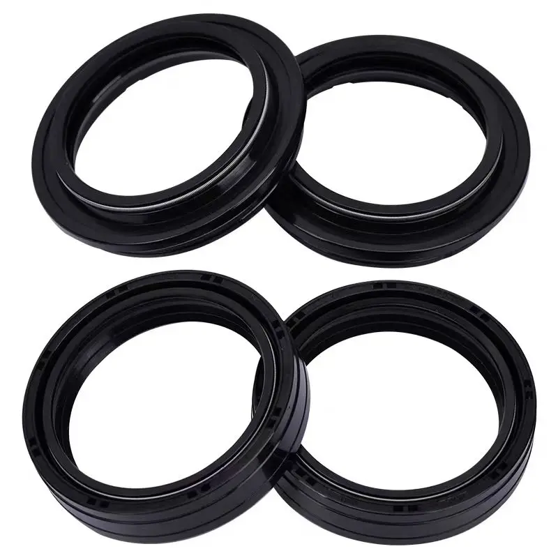 

43*54*11 Motorcycle Shock Absorber Front Fork Oil Seal Dust Seal For Honda XR500 CBR600 XR 600 R XR600 XR650 XRV650 XL600 XL600R