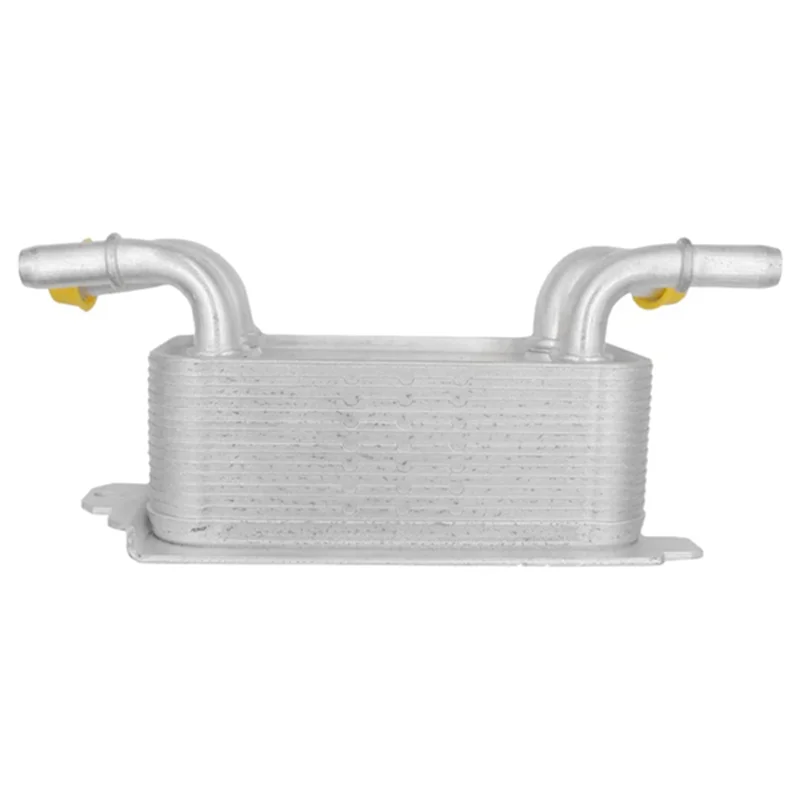 

Car Automatic Transmission Oil Cooler For Volvo C30 C70 S40 V50 L5 2.4L 2.5L 2004-2013 30683022 30723129 30741956 Auto Parts