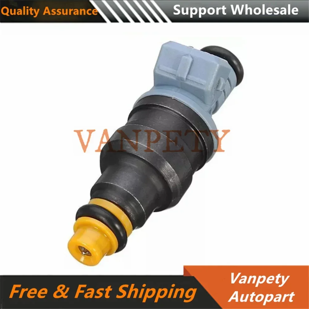 New CNG 1600cc High Performance Fuel Injector 0280150842 0280150846 0 280 150 846 0280 150 842 for Mazda RX7 Racing Car Truck