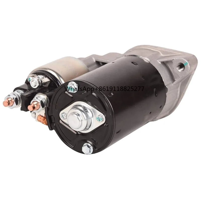 Auto Part Starter Motor Oe 0061510601 0061516101 0061514101 For Mercedes Benz W203 W211 W209 W251 W219