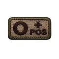 Beige Yellow- O POS