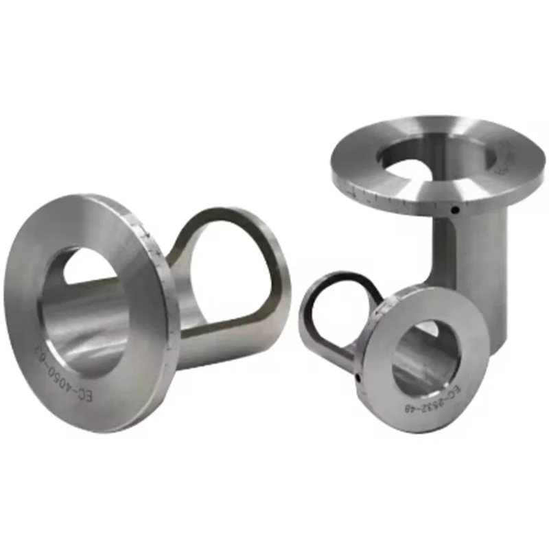 U Drills Drill Sleeve Accessories Fast Drills Eccentric Sleeves Adjustable Diameters Bit Fine-Tuning Chucks 20-25 25-32 32-40