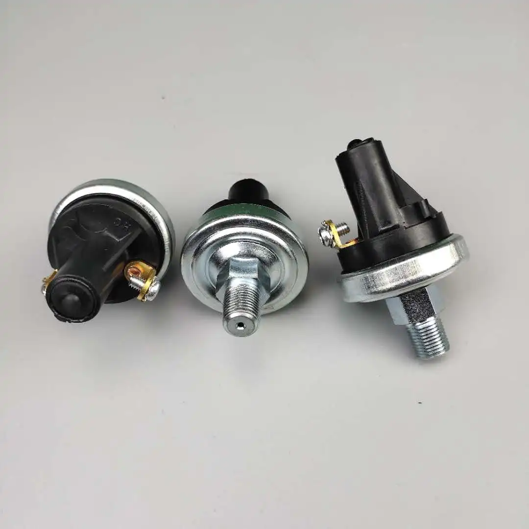 Imagem -02 - Pressostina de Óleo para Parafuso Sullair Compressor de ar 250041638