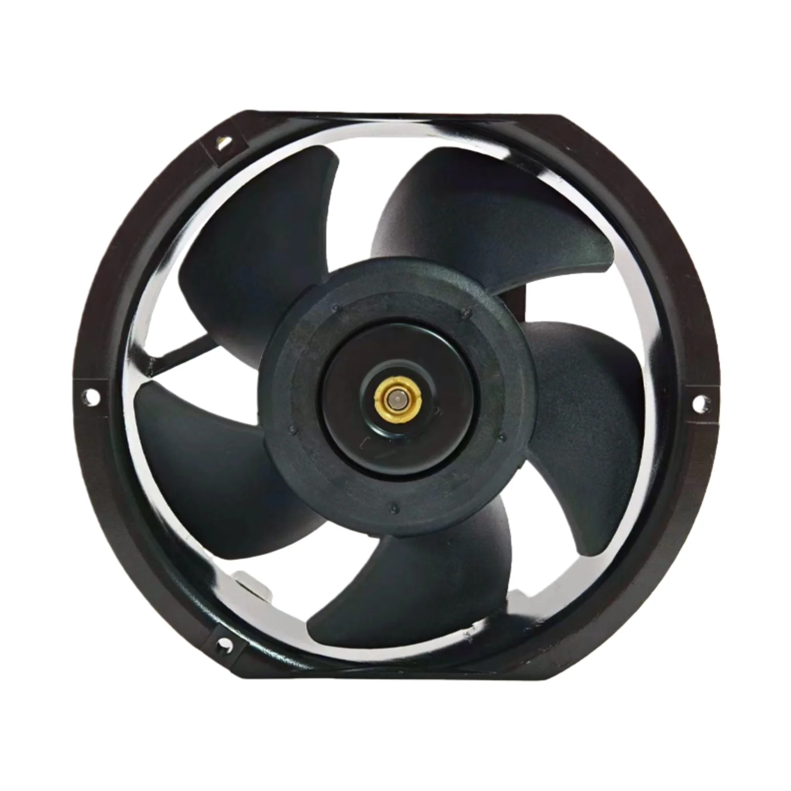 for ADDA AD17224DB5152M0 DC 24V 1.0A 172x150x51mm Industrial Cooling Fan 4800RPM 605m³/h High Airflow Aluminum Frame Ball B