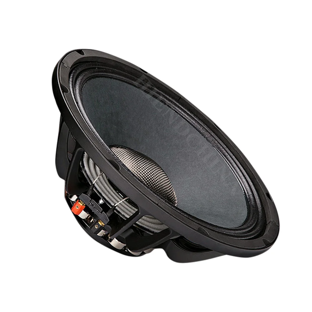 PAM-006 15 inch mid-woofer 75 core ordinary magnetic 190 magnetic cloth edge Martin style 350-700w (1pcs)