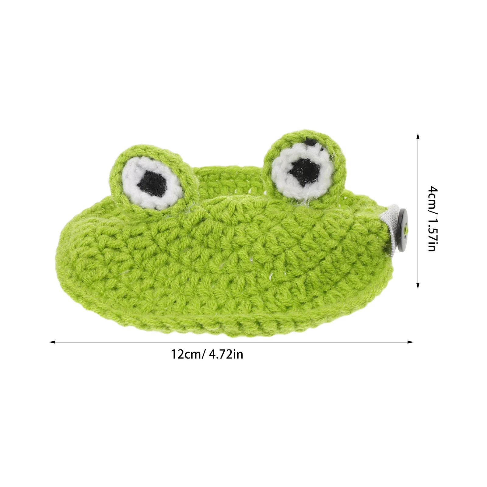 Tortoise Shell Costume Handmade Turtle Winter Sweater Elastic Strap Pet Cosplay Photo Shoot Halloween Christmas Party Apparel