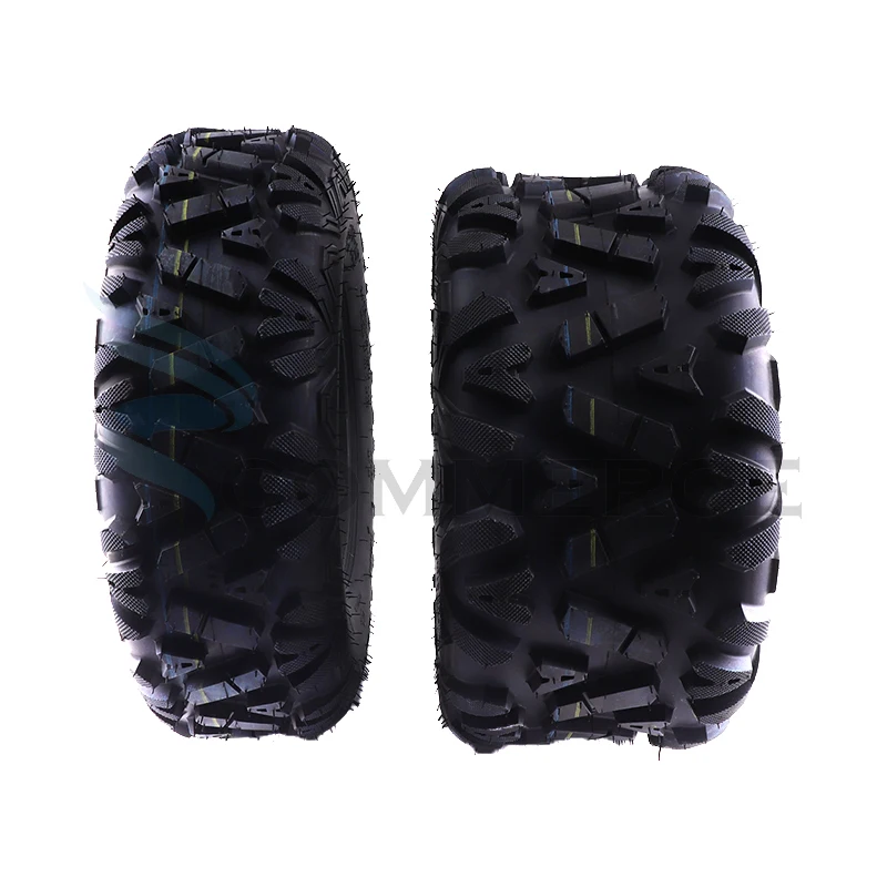 1 PC 10 inch 6PR off-road Vacuum Tyre 23x7-10 22x10-10 Tubeless tire For ATV UTV Buggy Quad Dirt Bike wheel 255/60-10 175/90-10