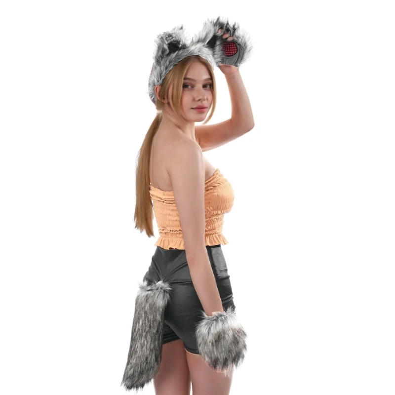 conjunto-accesorios-disfraz-invierno-con-tocado-oreja-animal-suave-cola-y-detalles-mano-coordinados