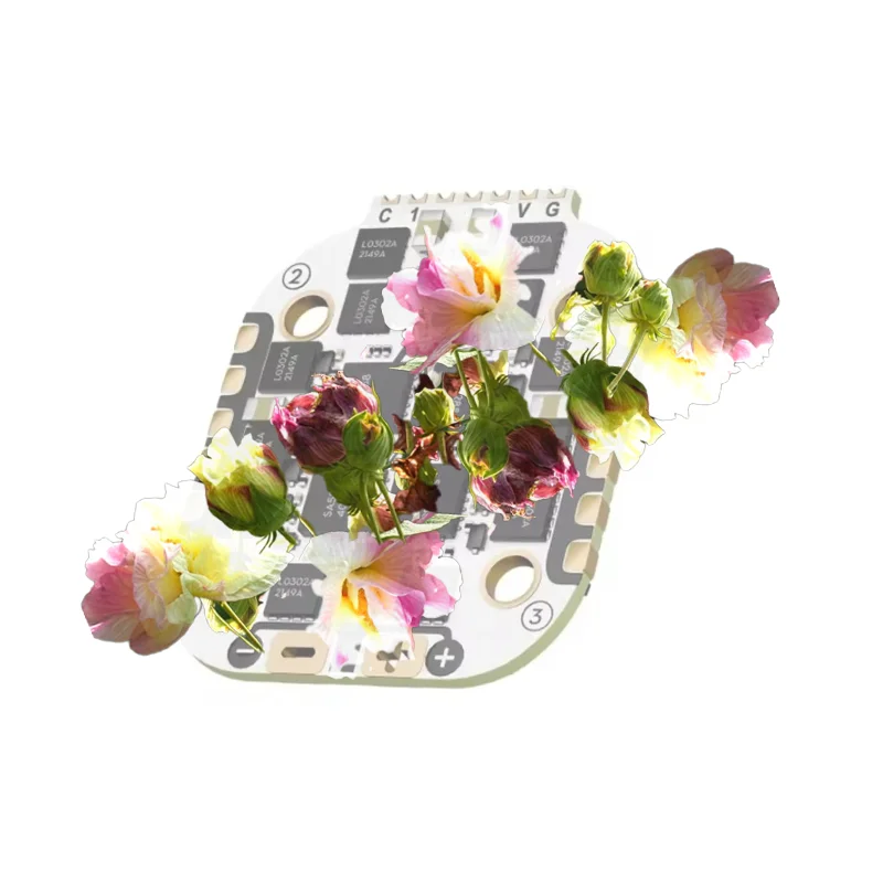 

Flywoo GOKU GN405 Nano HD 35A Stack V3 - TXCO ELRS 2.4g, Plug-and-Play for O4/O4 Pro