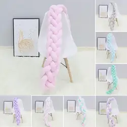Decorative Knot Braided Pillow Bedroom Comfort Pillow Handmade Decorative Knot Braided Pillow Knotted Cushion Home Decorations