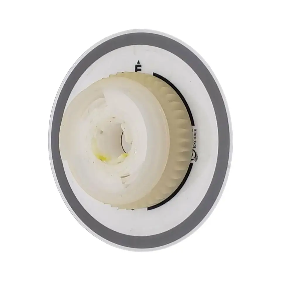 Rolo de disco codificador de tira codificadora se encaixa para Canon Pixma MG6380