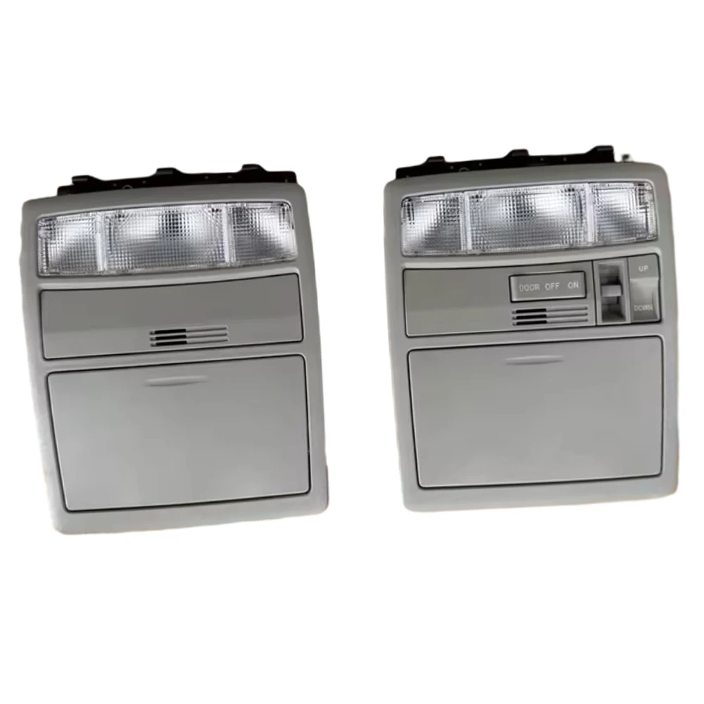 

63650-33271-E0 for Toyota Camry 2007-2011 With Sunroof Switch Overhead Roof Display Light Replaces Assembly