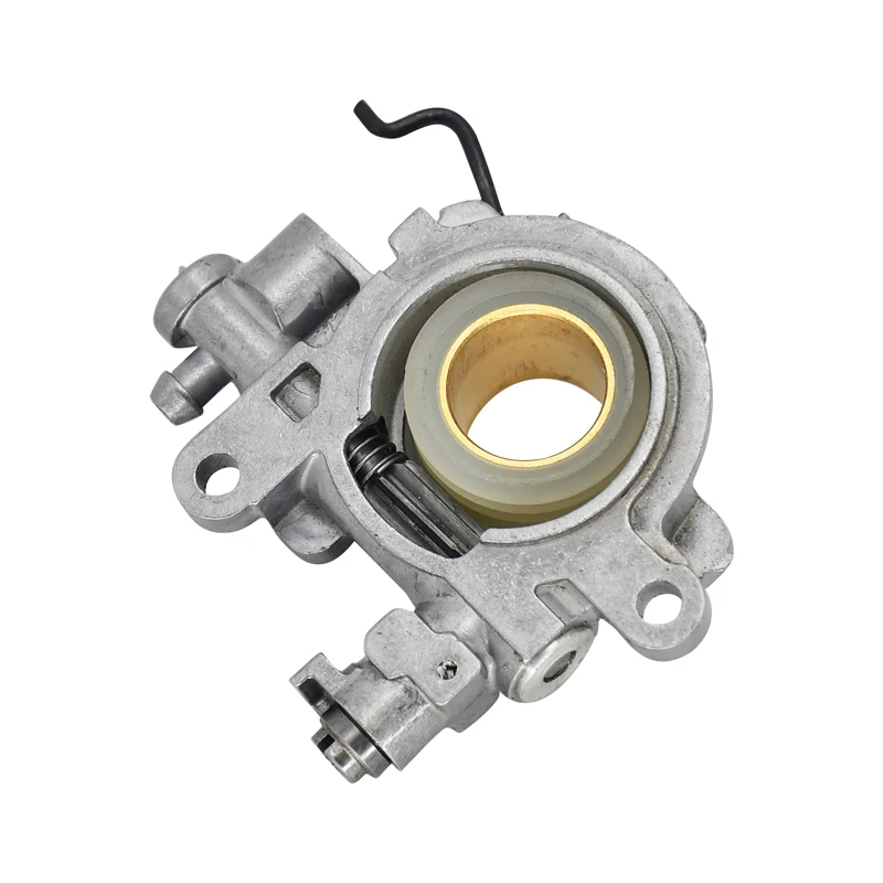 Oil Pump Assembly 1127 640 3200 1127 640 3204 Compatible With Stihl Chainsaws 029 030 MS 290 310 390 311 391