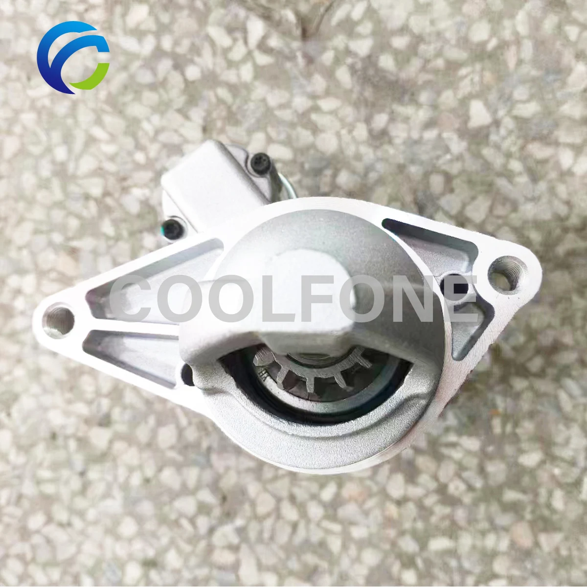 

Стартер elf для HL3T11000AB HL3Z11002A HL3Z-11002-A JL3T11000CB JL3T11000CC JL3T11000CD FORD F-150 3.5T 2017-