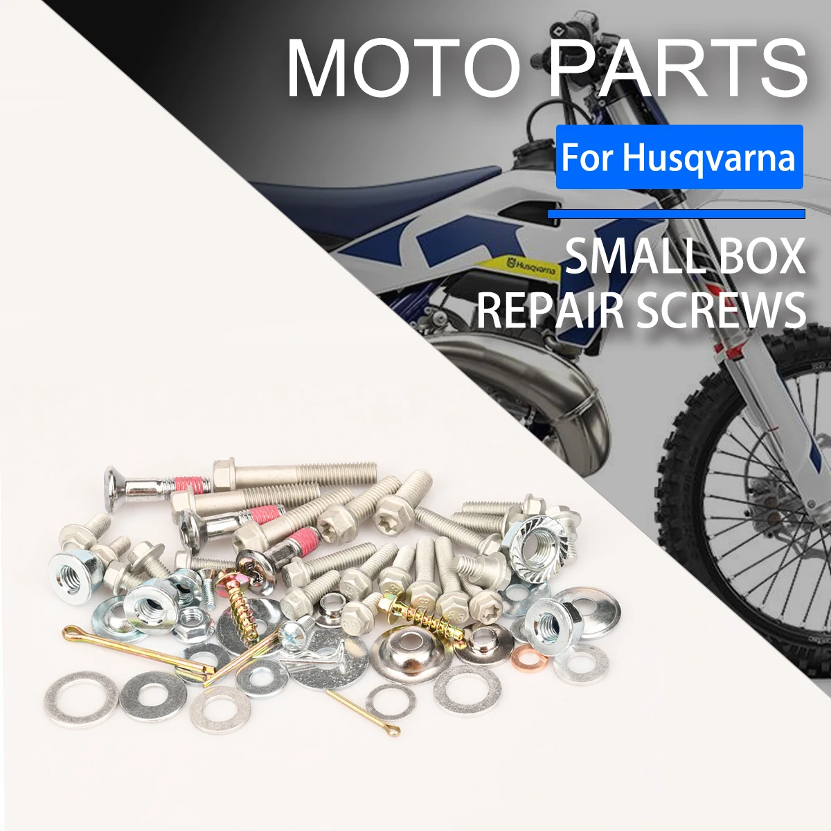 For Husqvarna Te Tc…