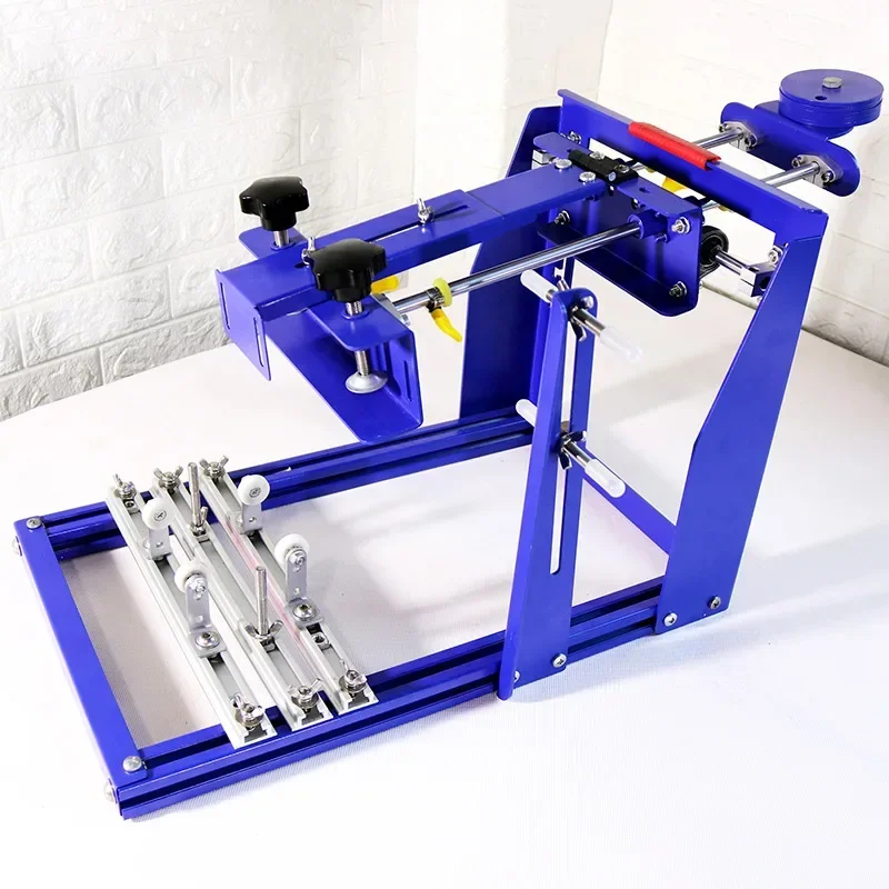 For Suitable For SPE A-grade QMH120 Curved Screen Printing Machine