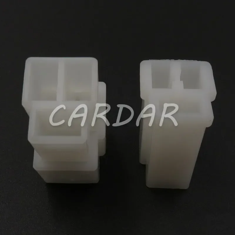 1 Set 3 Pin 6110-4533 Battery Charger CDI Wire Socket AC Assembly Automotive Electrical Connector - Detail 1
