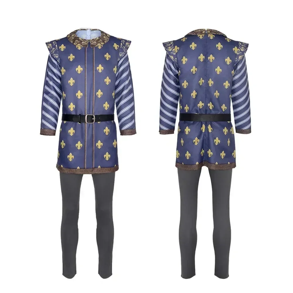 Disfraz de Halloween para niños y adultos, disfraz de monstruo Shrek, vestido verde, vestido de princesa Fiona de Halloween, disfraz de Cosplay