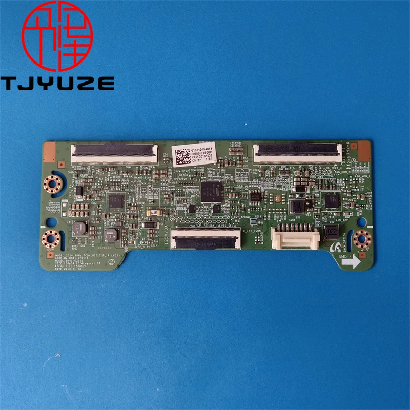 BN96-38627A BN96-38626A BN41-02111A T-CON UE48H5500AK UE48H5040AK UN48J5200AG UN48H5500AF Logic Board UN48J5200AF BN96-30163A