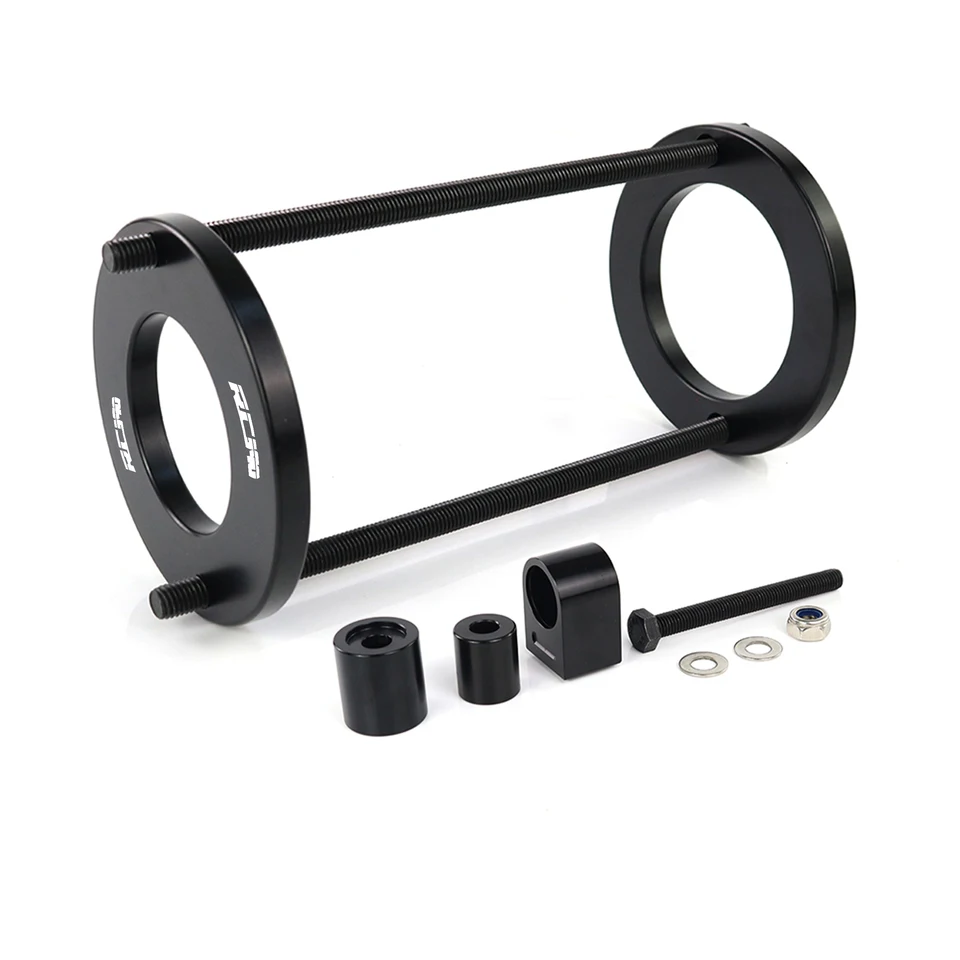 Lowering Kit Fit For KTM RC 390 / 390 Duke Husqvarna Vitpilen