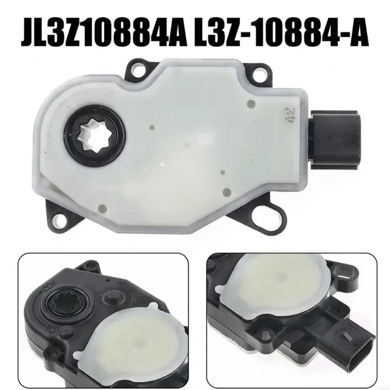 بديل محرك الشبكات النشط الدقيق للخدمة الشاقة JL3Z-10884-A سهلة التثبيت لشاحنات المركبات