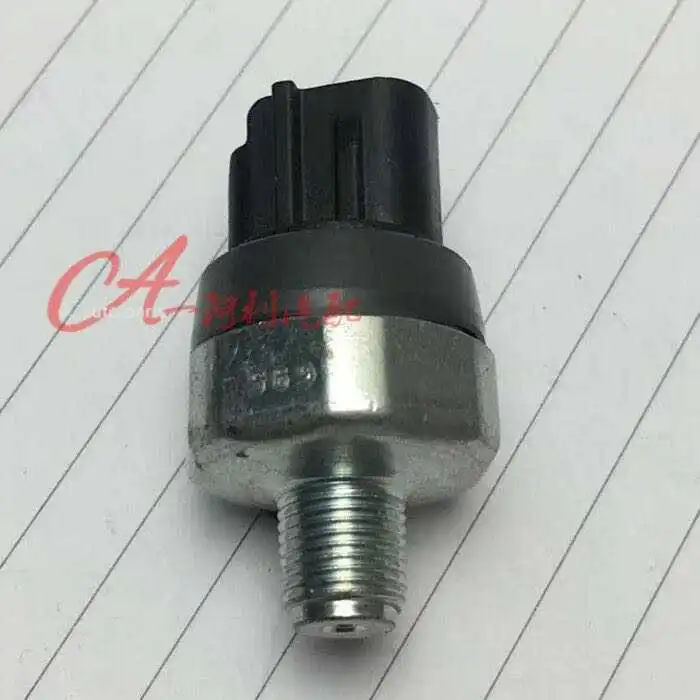 

83530-0E010, 83530-60020, Lexus Volvo Suzuki Oil Pressure Switch