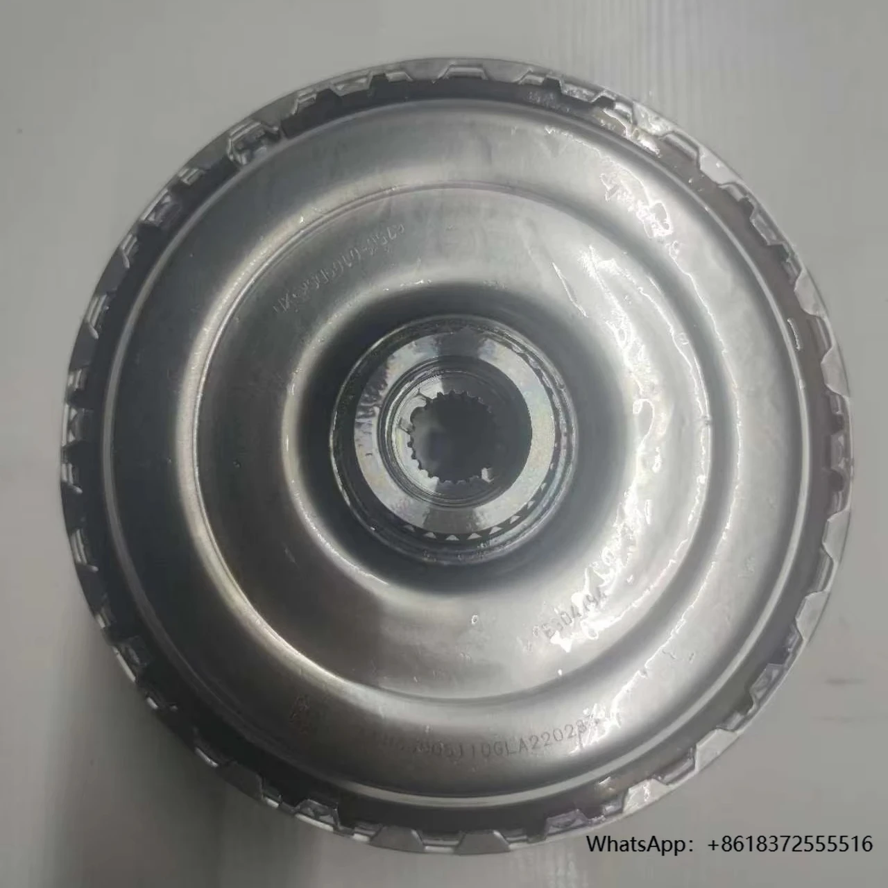 

Automatic transmission clutch Model DF727 suitable for Changan vehicles
