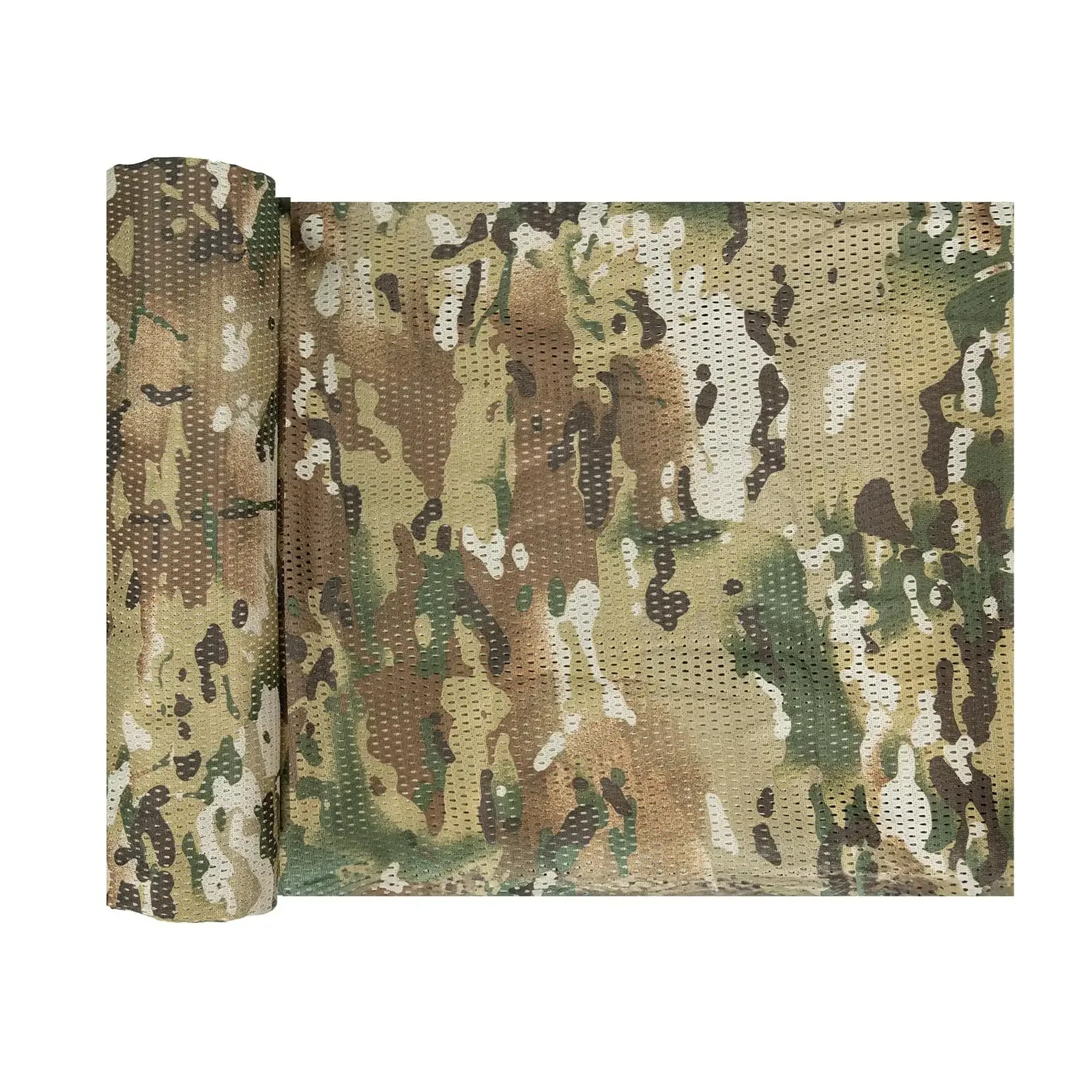 Camouflage Net 1.5m*2 3 4 5 6 8 10 12 Roll Cover Camo Netting Blind for Hunting Sun Shade Party Camping Outdoor Hunt Blinds