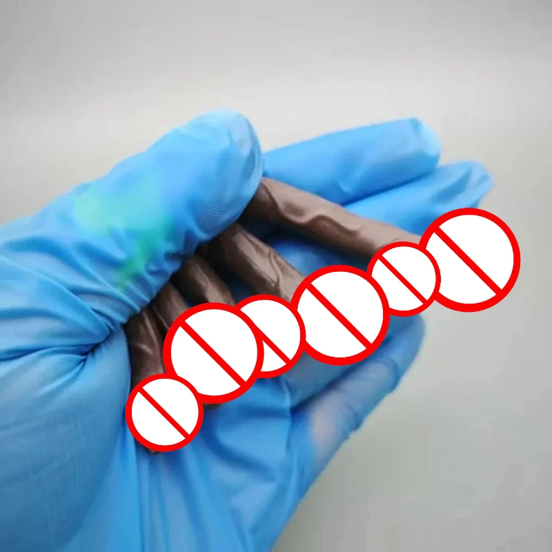 1/6 Scale Man อวัยวะสืบพันธุ์อะไหล่อวัยวะเพศชายรุ่นซิลิคอนเจลผิวข้าวสาลีสําหรับ 12 นิ้ว TBL ของเล่นรูป Body อุปกรณ์เสริมของขวัญ