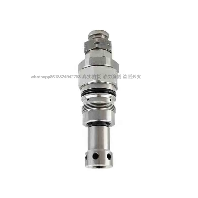 

Control Relief Valve 14597185 VOE14597185 For Volvo Excavator EC460B EC460BLC