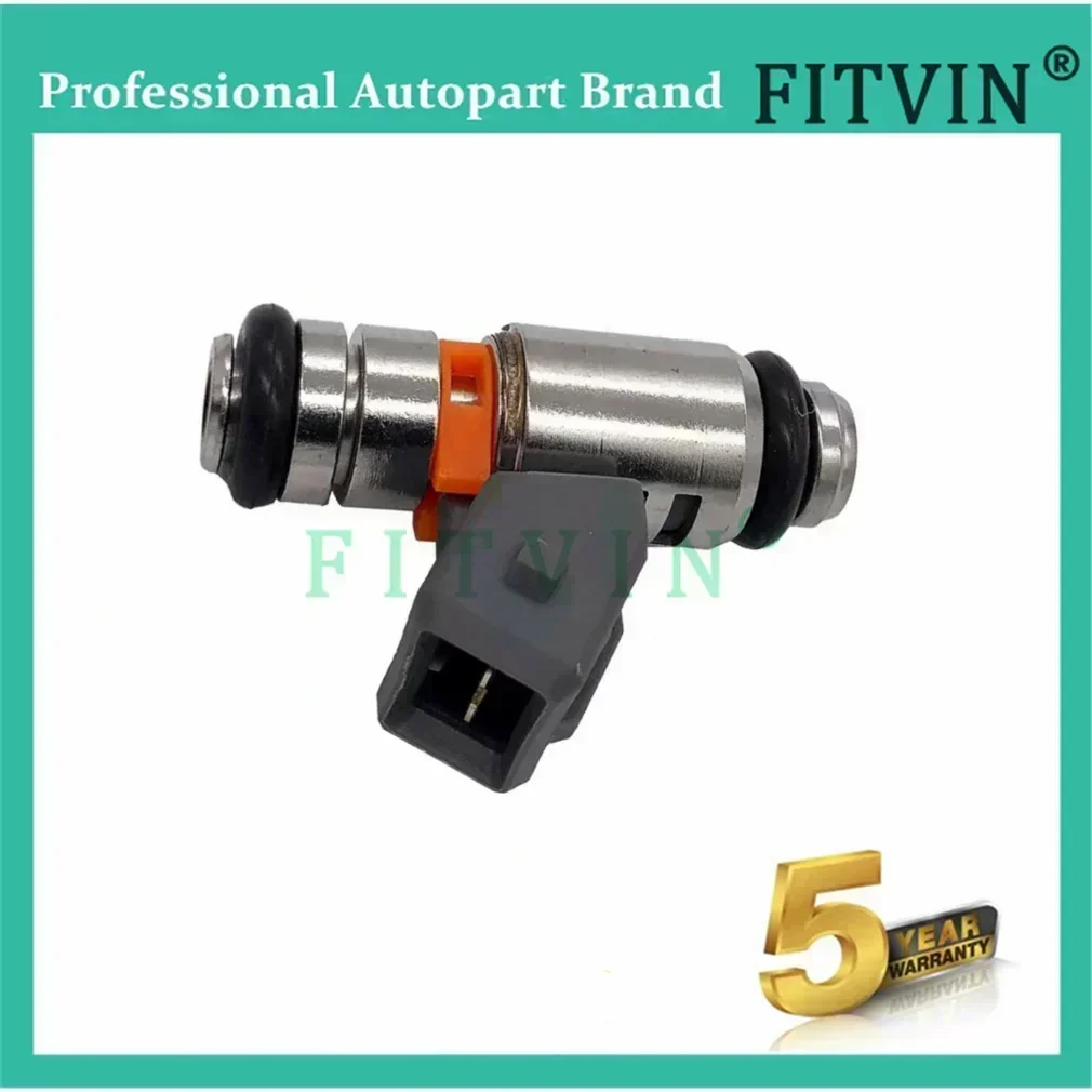 IWP182 IWP-182 Scooter Fuel Injector For Piaggio X7 Beverly 125 250 300 Carnaby Mp3 250cc 300cc 6389495 8732885 High Quality