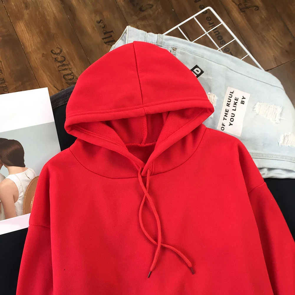 

Удобные осенние спортивные штаны, топы с длинными рукавами, круглый вырез, стиль Харадзюку, свободная посадка, обычная длина, осенняя мода