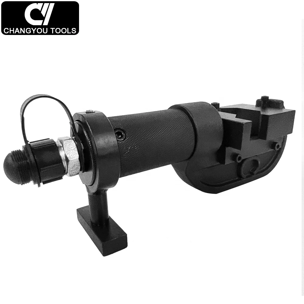 CBC-25 Multi-function hydraulic copper busbar bending machine