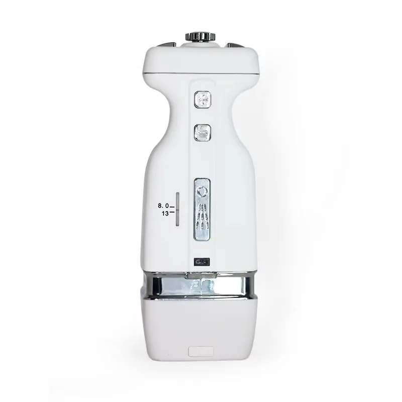 Portable  Body Contouring Machine Mini Home Use Body Shaping Firming Beauty Equipment