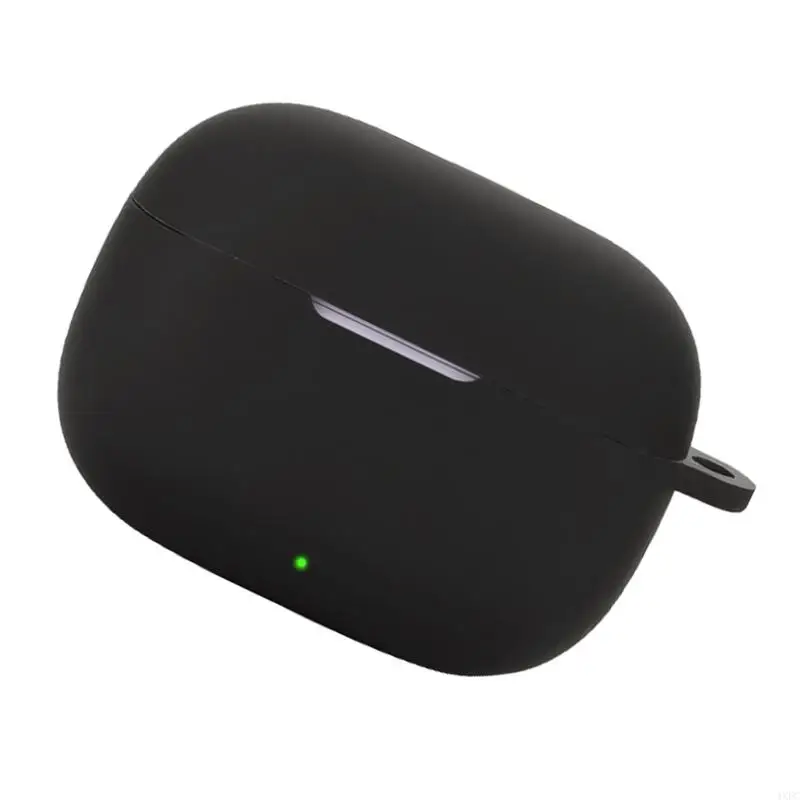 حماية حقيبة الحمل للصدمات ل Realme Buds T310 سماعة رأس T310 غلاف سيليكون مقاوم للغبار قابل للغسل غطاء صندوق شحن