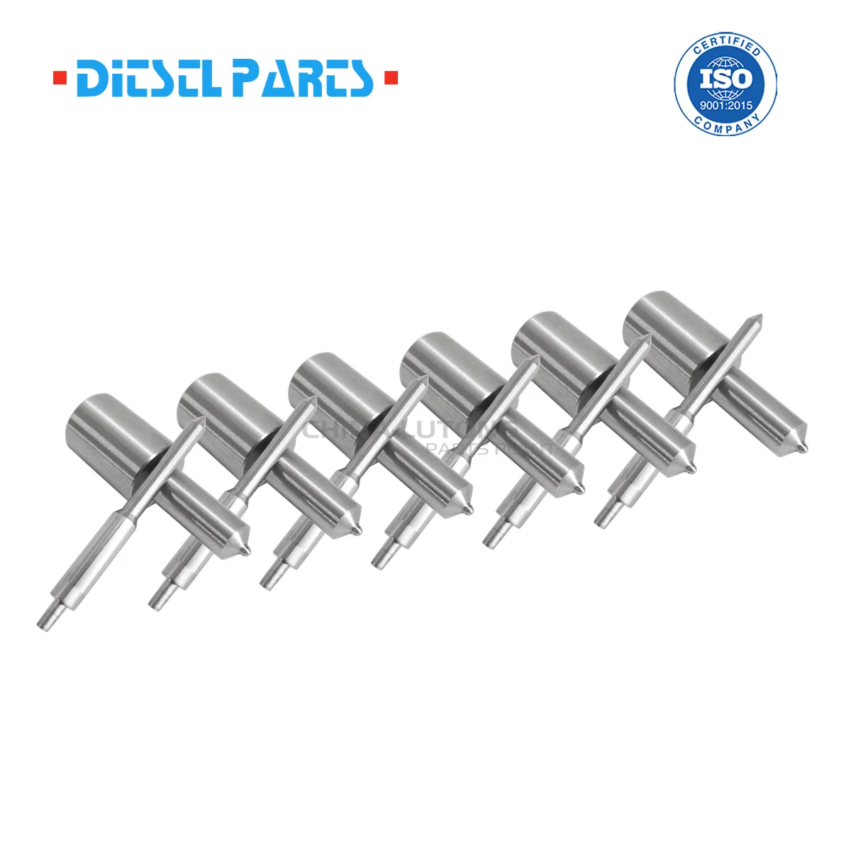 

6PCS Injection Nozzle In Diesel Engine 105015-4190 DLLA154S334N419 Nozzle Manufacturer In China For ISUZU 6BD1 6BD1T 5.8L